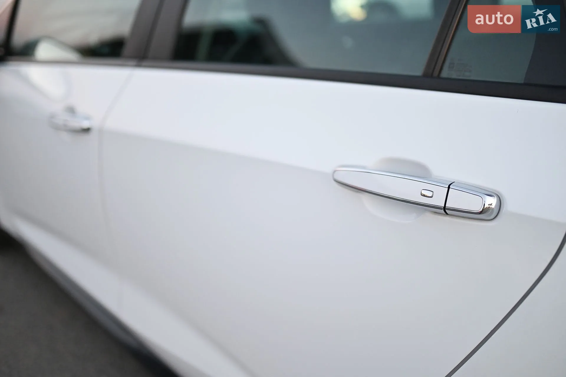 2016 Chevrolet Volt - мініатюра 18