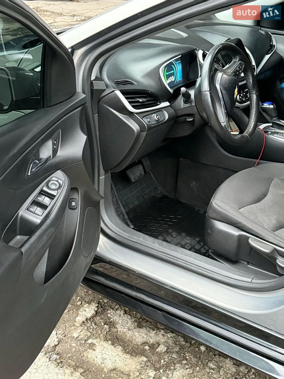 2016 Chevrolet Volt - мініатюра 17