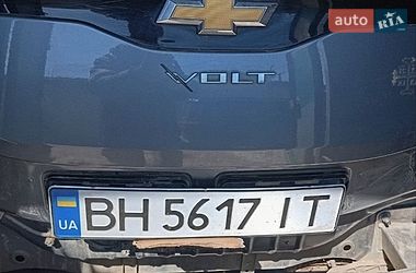 Хэтчбек Chevrolet Volt 2018 в Одессе