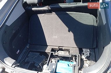 Хэтчбек Chevrolet Volt 2018 в Одессе