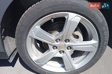 Хэтчбек Chevrolet Volt 2018 в Одессе