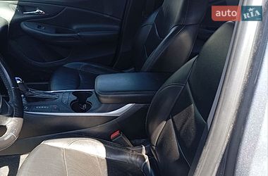 Хэтчбек Chevrolet Volt 2018 в Одессе