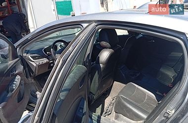 Хэтчбек Chevrolet Volt 2018 в Одессе