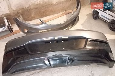 Хэтчбек Chevrolet Volt 2018 в Одессе