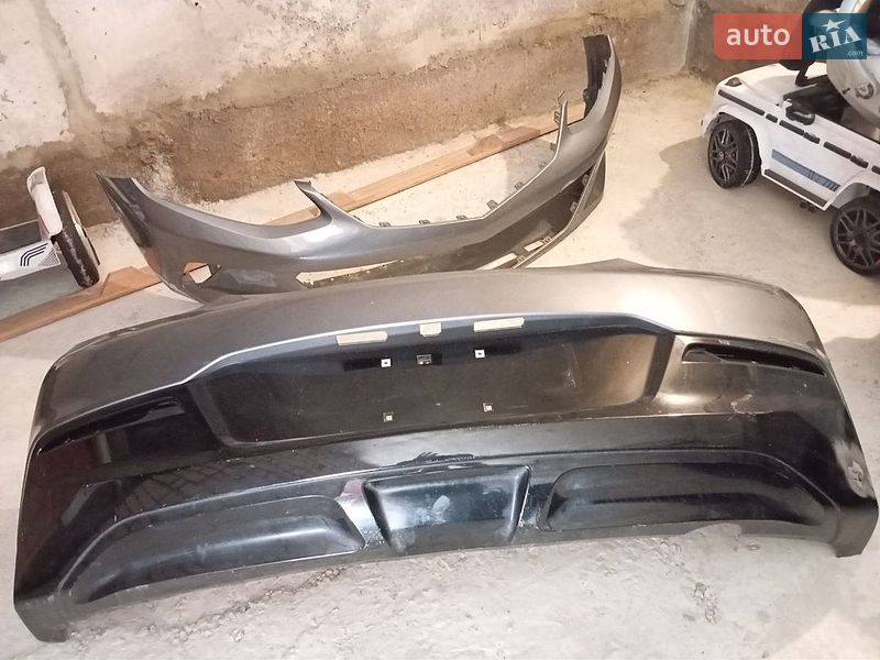 Хэтчбек Chevrolet Volt 2018 в Одессе