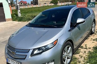 Хэтчбек Chevrolet Volt 2011 в Одессе