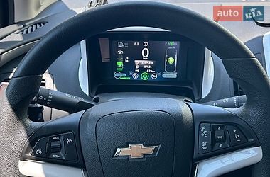 Хэтчбек Chevrolet Volt 2011 в Одессе