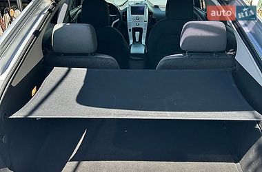 Хэтчбек Chevrolet Volt 2011 в Одессе