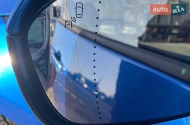 Хэтчбек Chevrolet Volt 2016 в Запорожье