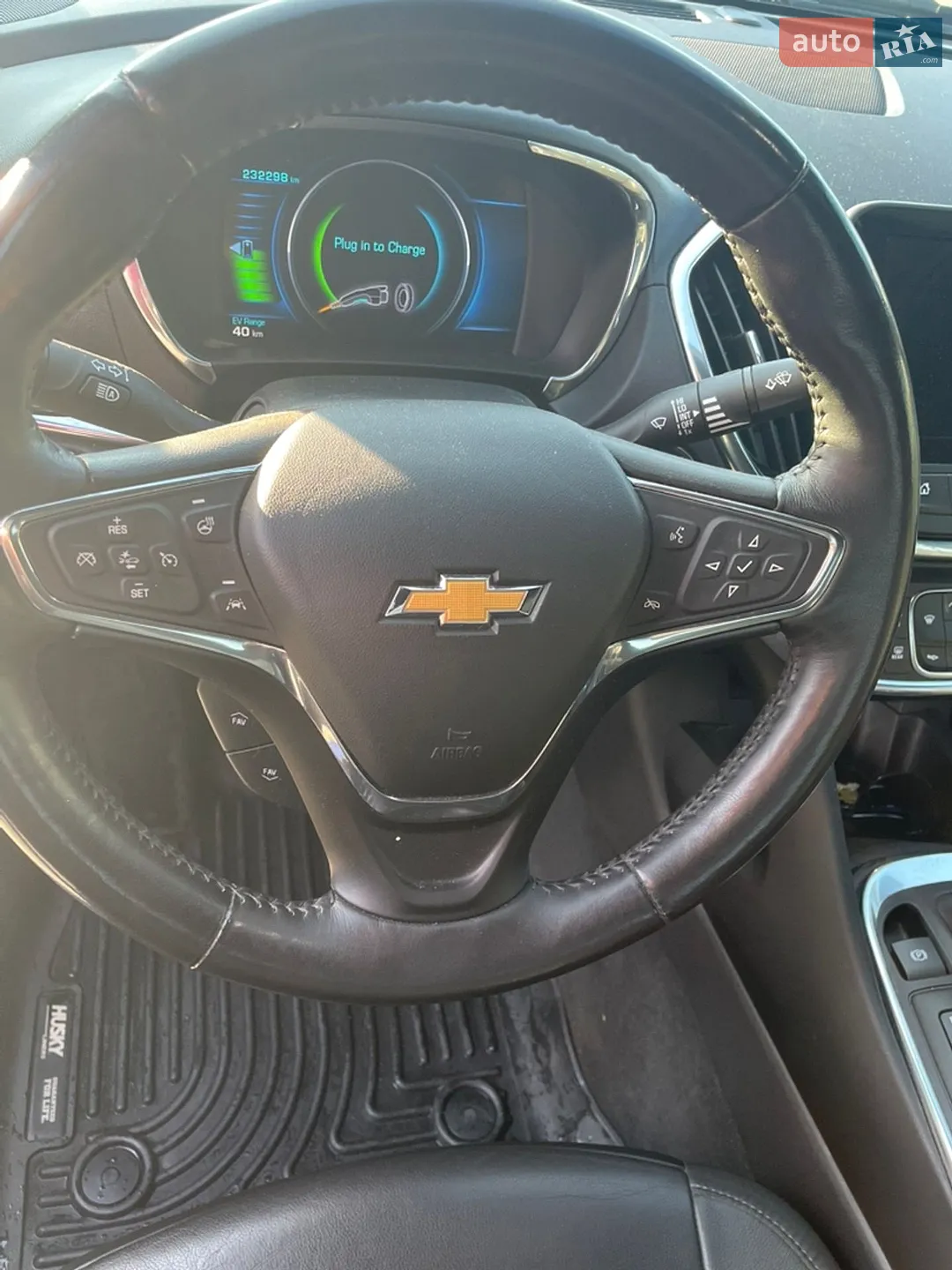 2016 Chevrolet Volt - мініатюра 17
