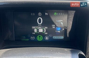Хэтчбек Chevrolet Volt 2015 в Черкассах