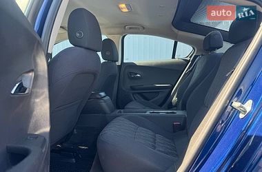 Хэтчбек Chevrolet Volt 2012 в Киеве