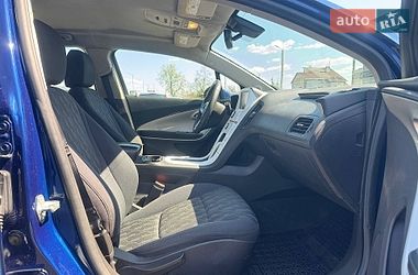 Хэтчбек Chevrolet Volt 2012 в Киеве