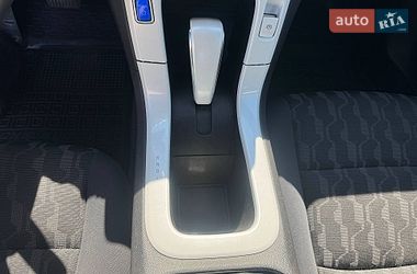 Хэтчбек Chevrolet Volt 2012 в Киеве