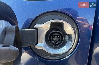 Хэтчбек Chevrolet Volt 2012 в Киеве