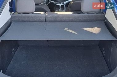 Хэтчбек Chevrolet Volt 2018 в Одессе