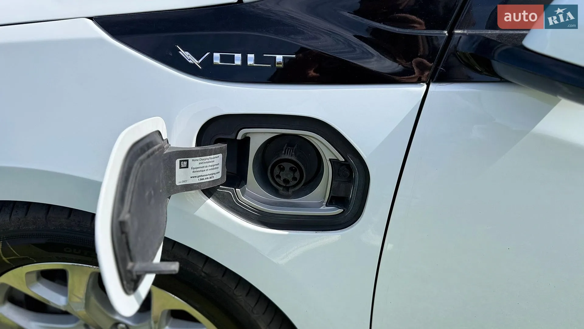 2016 Chevrolet Volt - мініатюра 10