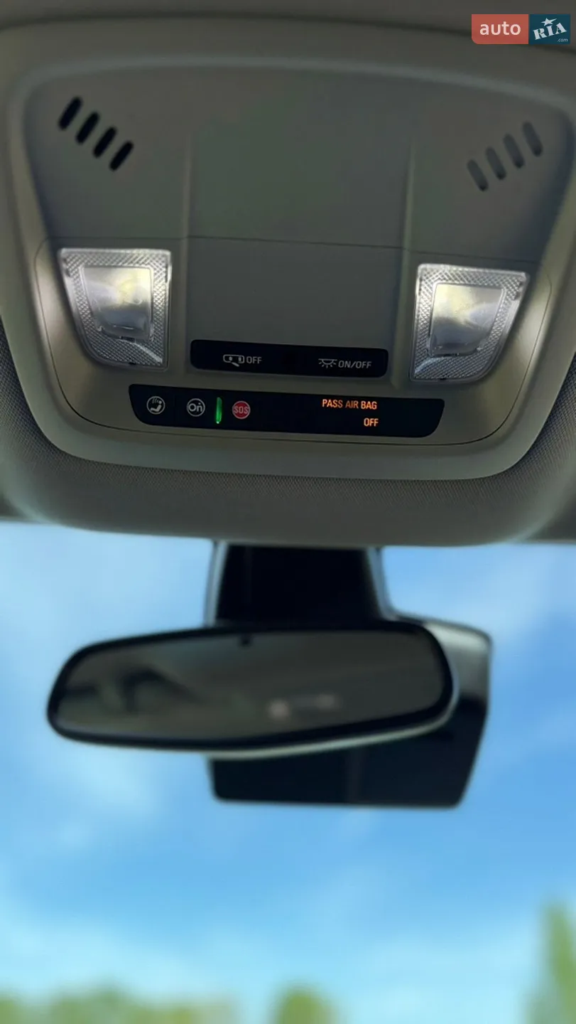 2016 Chevrolet Volt - мініатюра 26