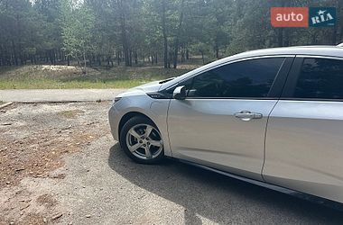 Хэтчбек Chevrolet Volt 2018 в Киеве