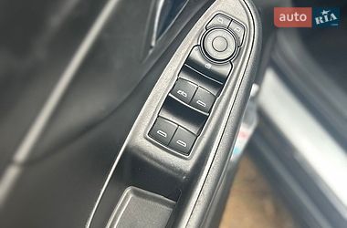 Хэтчбек Chevrolet Volt 2018 в Киеве