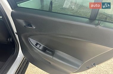 Хэтчбек Chevrolet Volt 2018 в Киеве