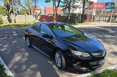 Хэтчбек Chevrolet Volt 2017 в Одессе