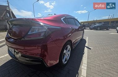 Хэтчбек Chevrolet Volt 2018 в Днепре