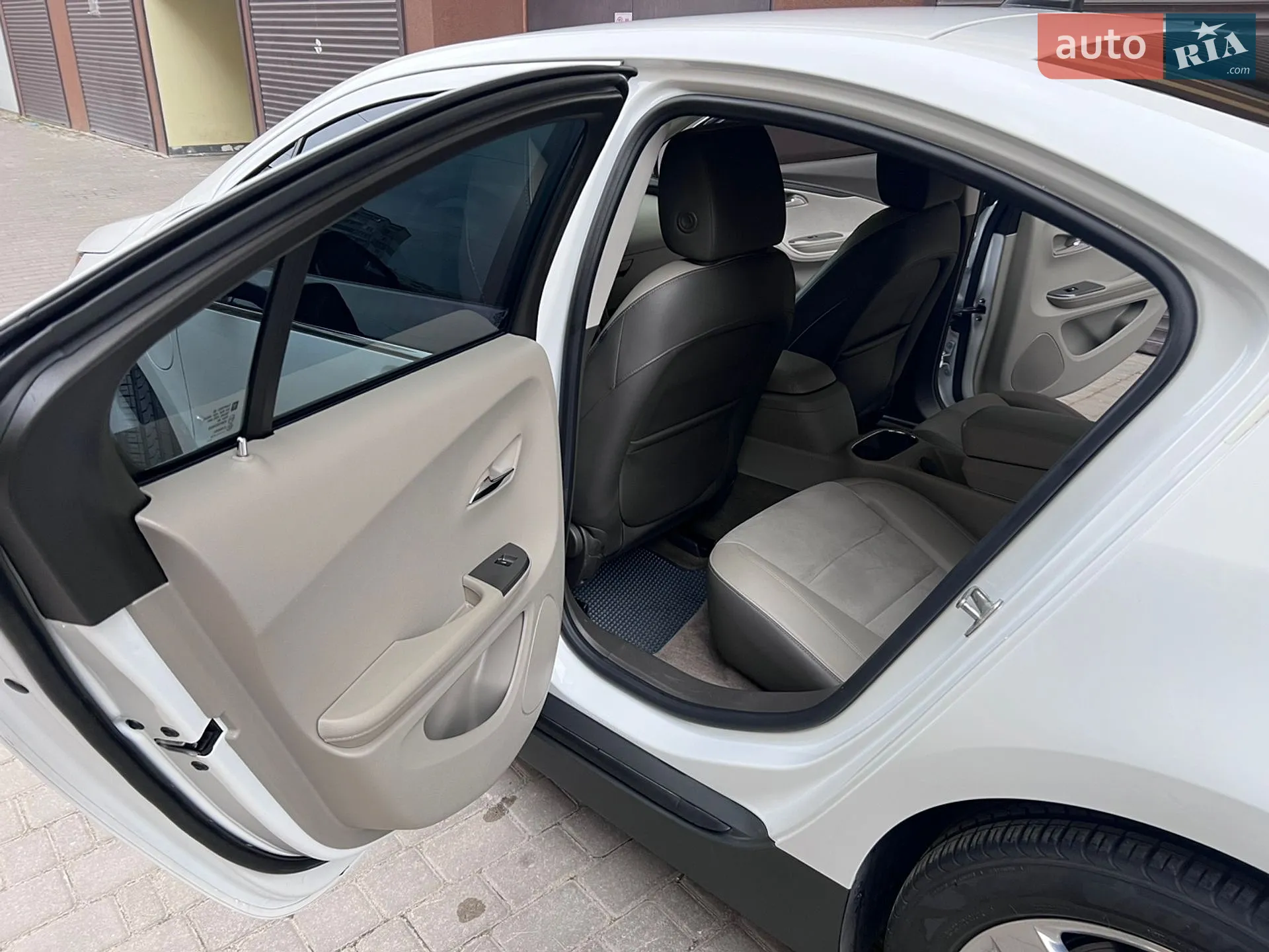 2013 Chevrolet Volt - мініатюра 5