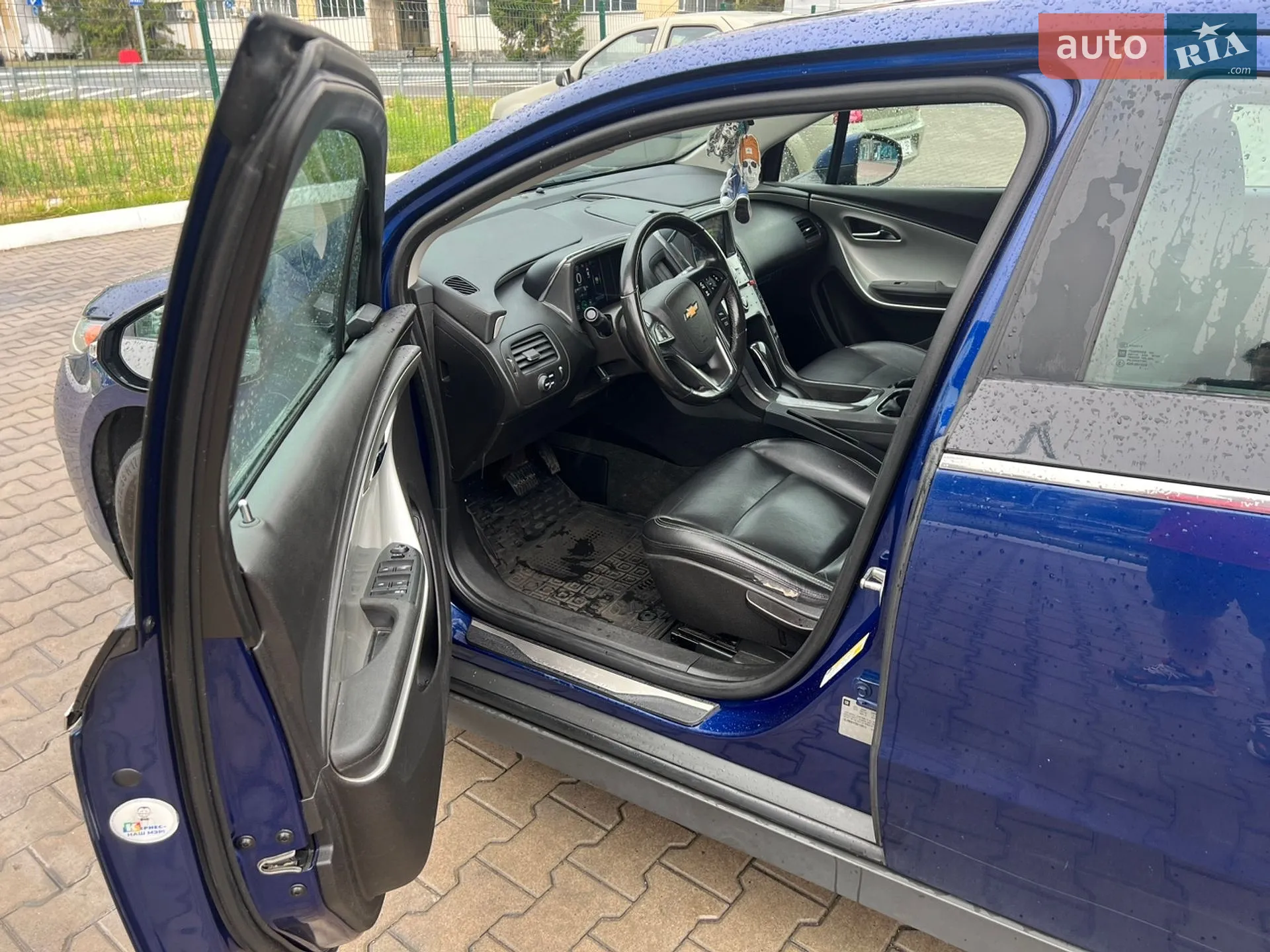 2013 Chevrolet Volt - мініатюра 16
