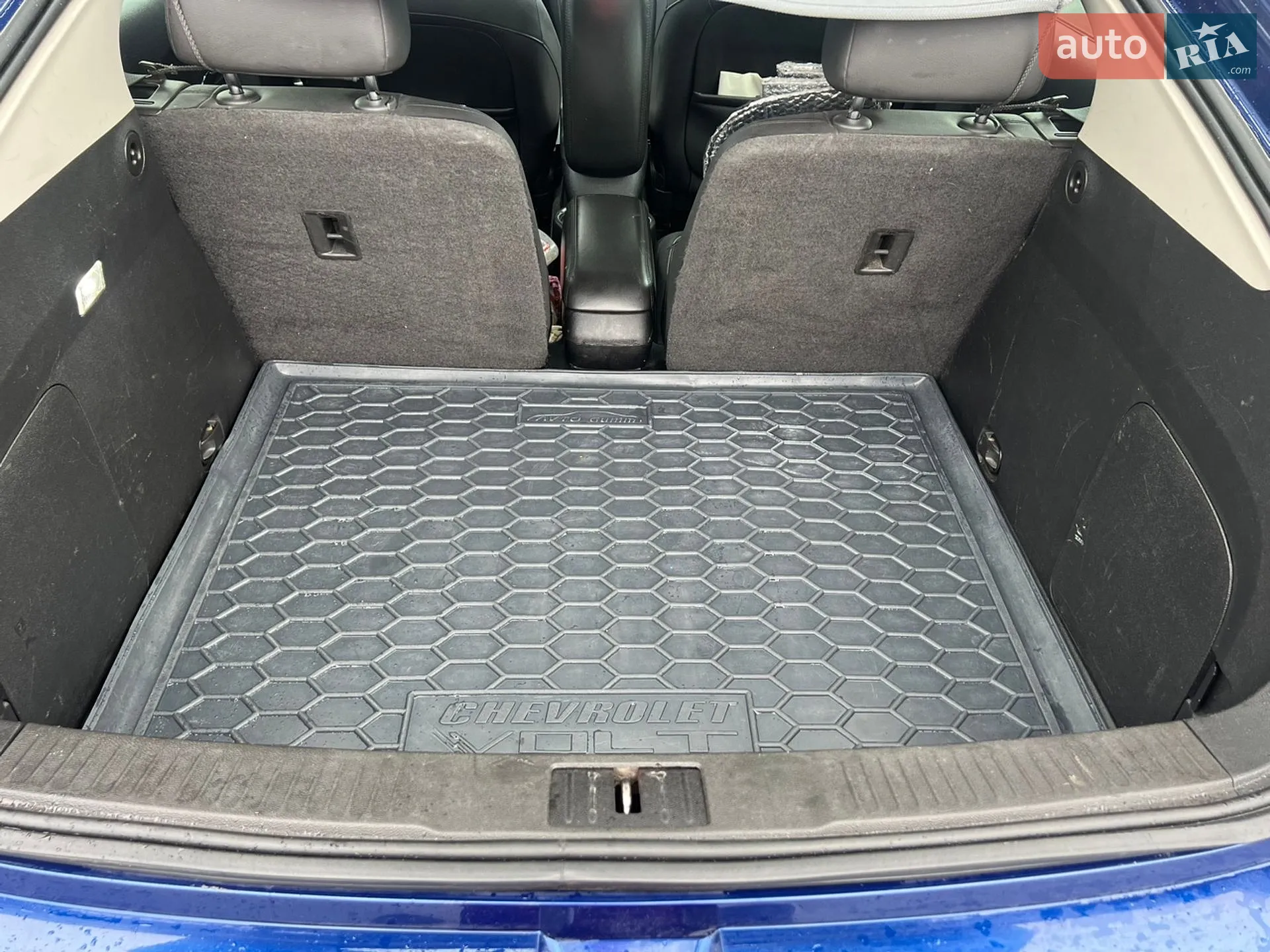 2013 Chevrolet Volt - мініатюра 24