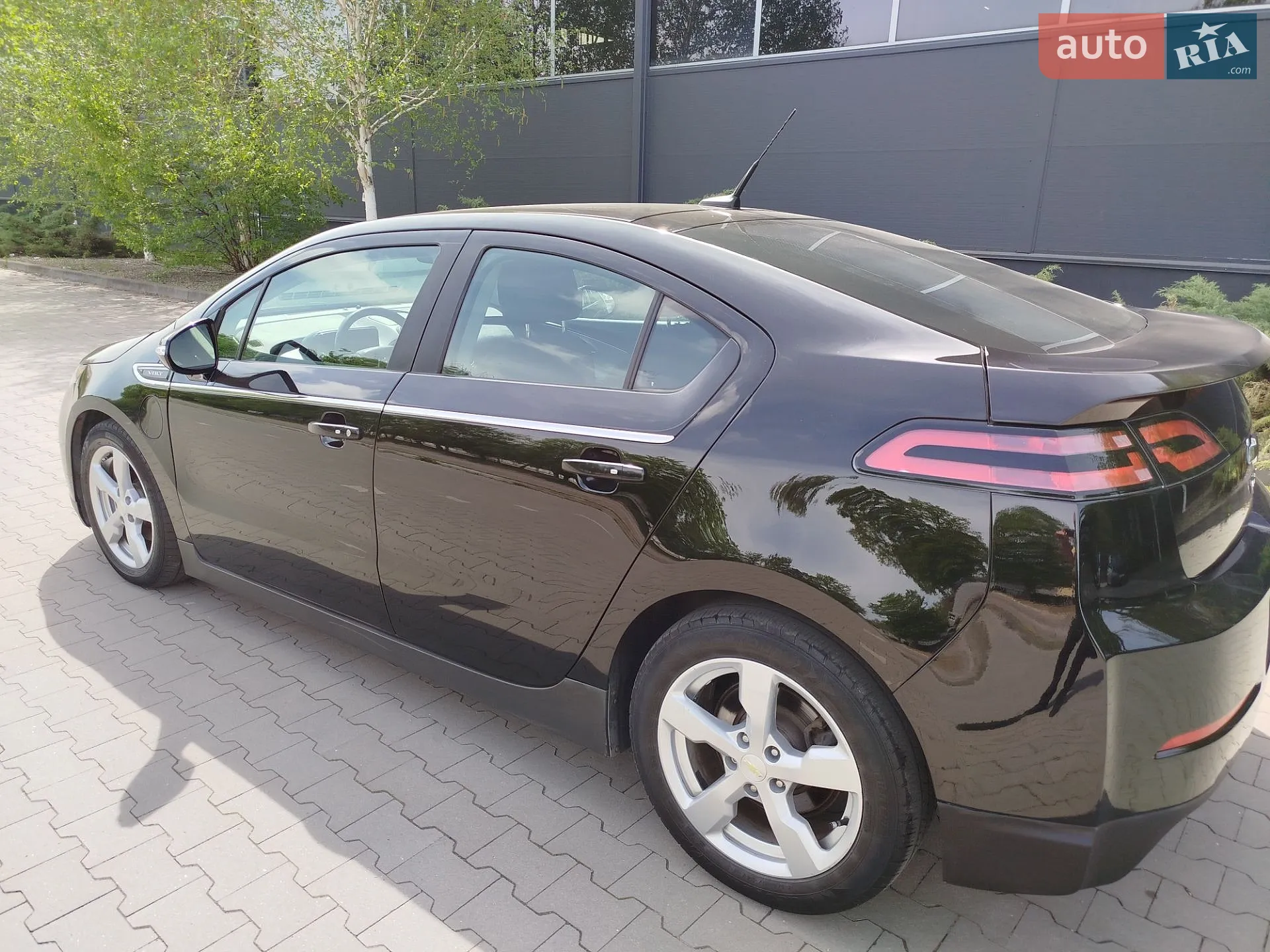 2013 Chevrolet Volt - мініатюра 12