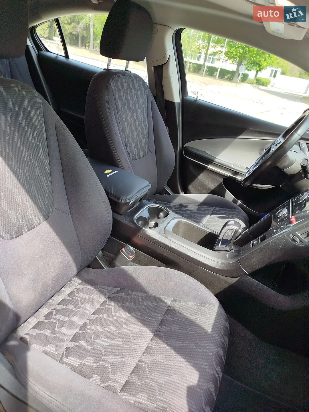 2013 Chevrolet Volt - мініатюра 28
