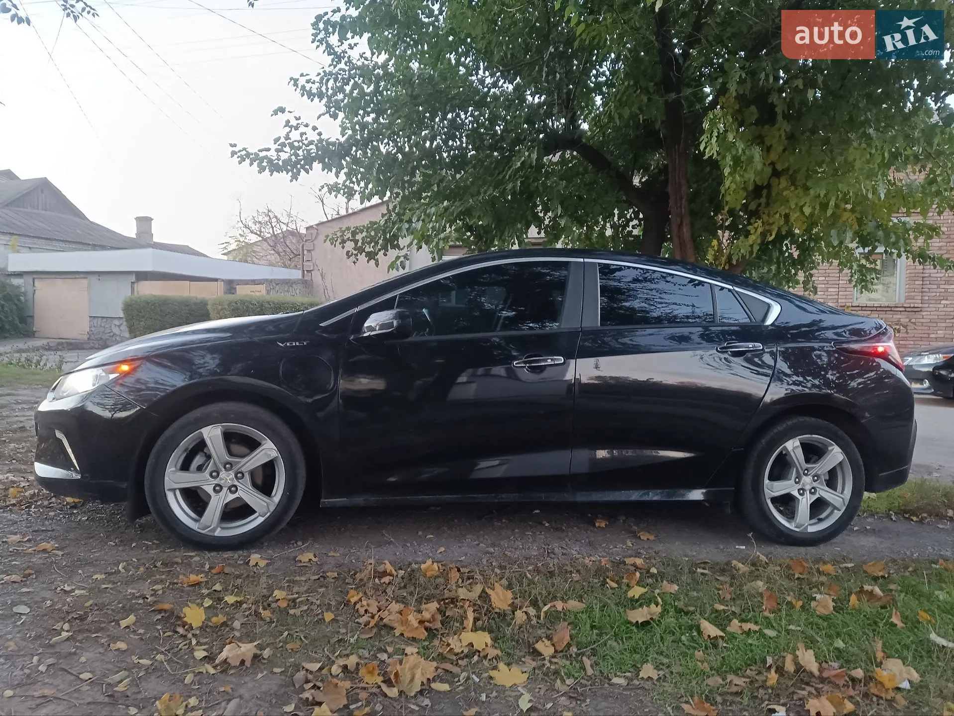 2015 Chevrolet Volt - мініатюра 21