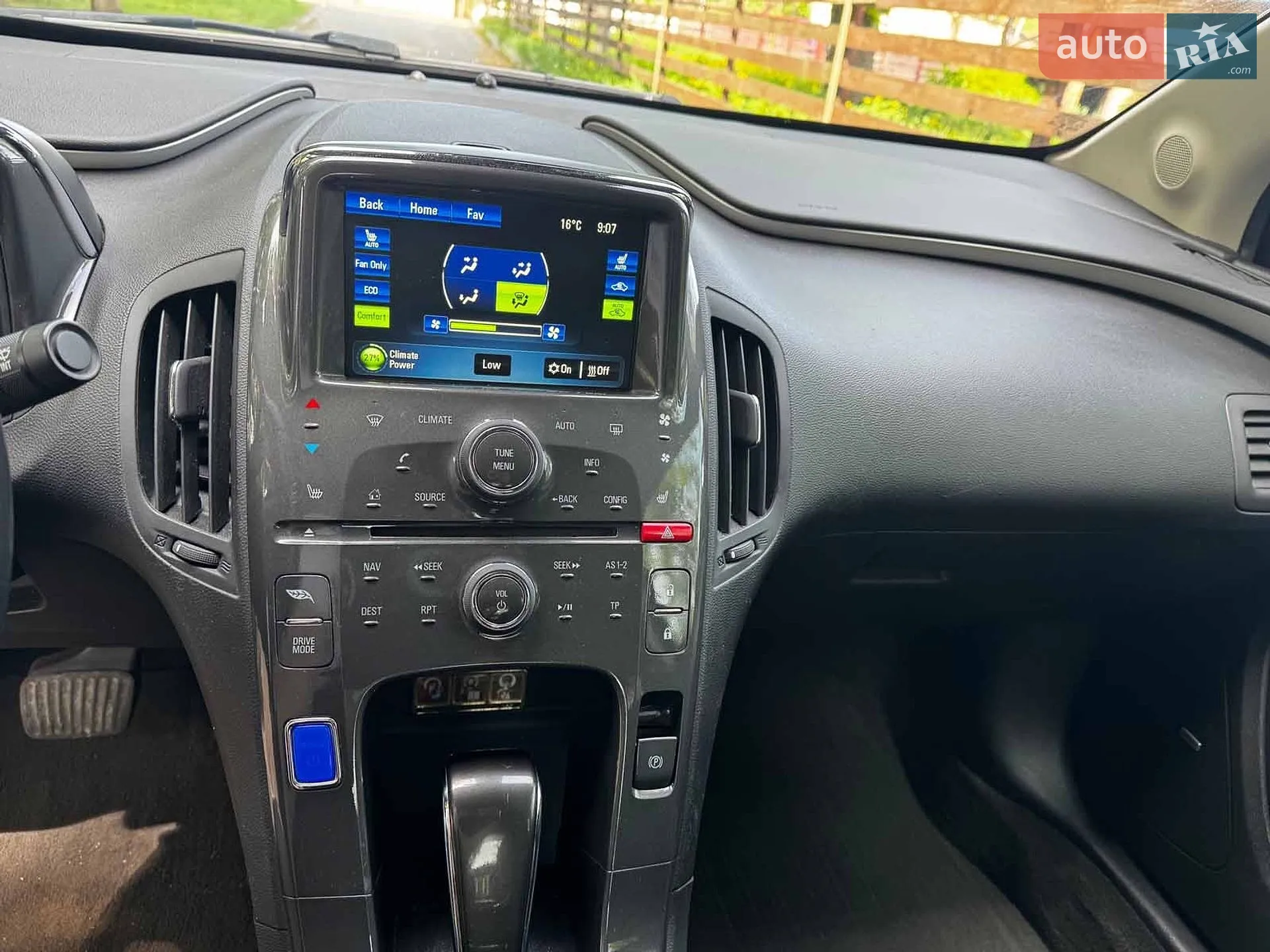 2014 Chevrolet Volt - мініатюра 19