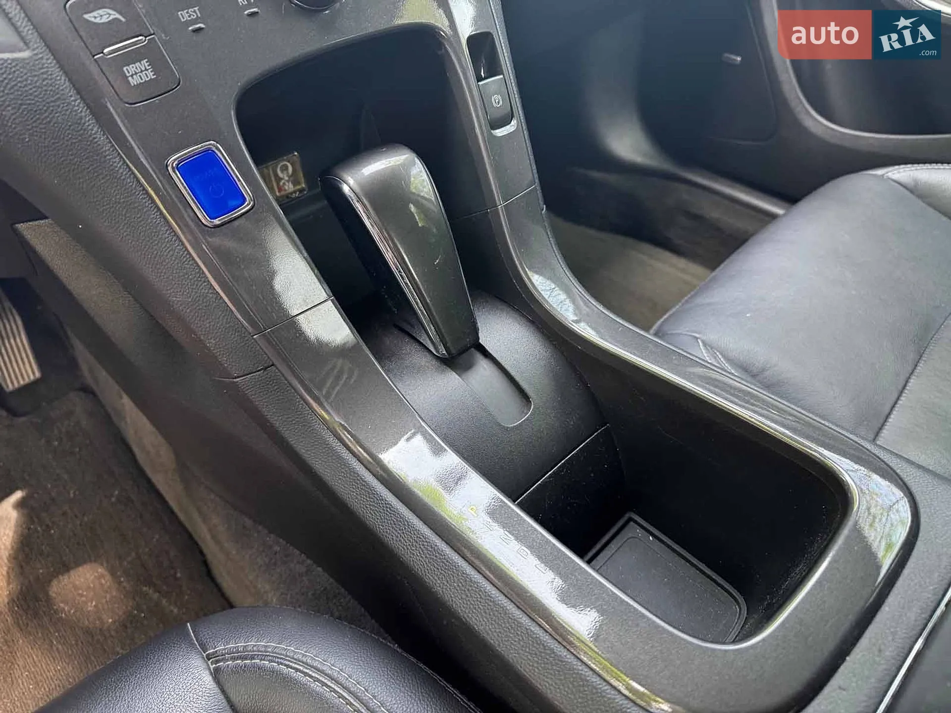 2014 Chevrolet Volt - мініатюра 21