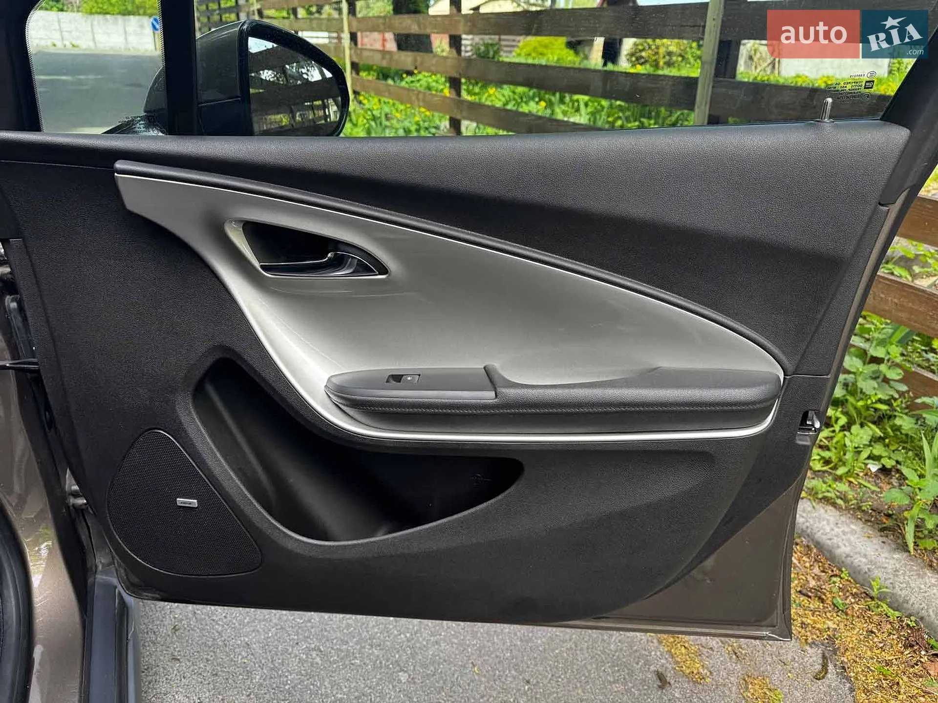 2014 Chevrolet Volt - мініатюра 28