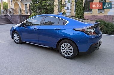 Хэтчбек Chevrolet Volt 2016 в Чернигове