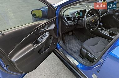 Хэтчбек Chevrolet Volt 2016 в Чернигове