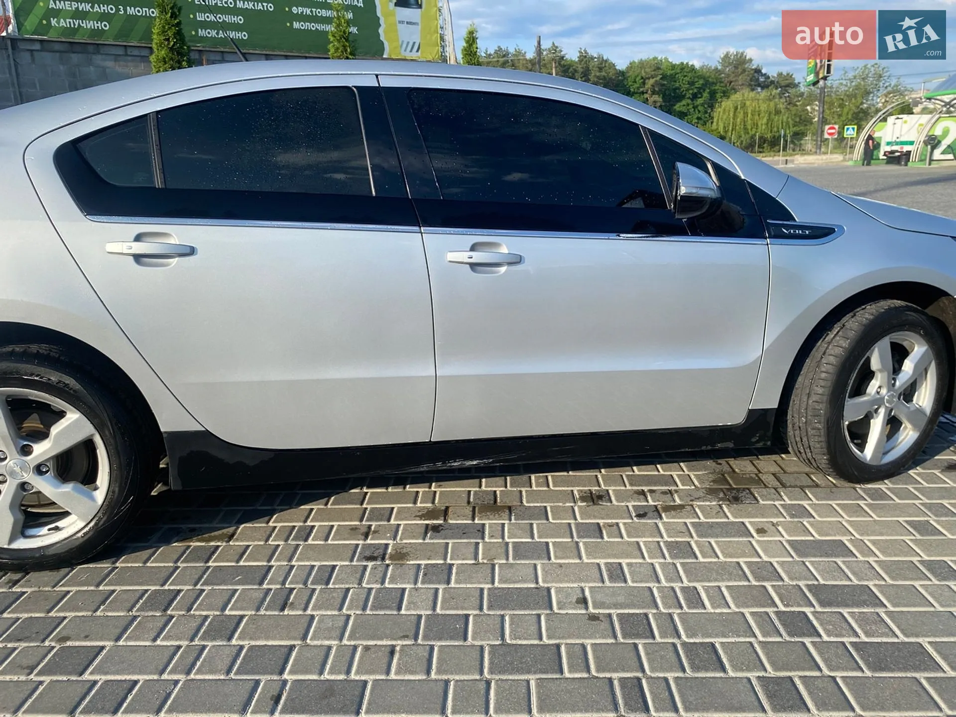 2014 Chevrolet Volt - мініатюра 11