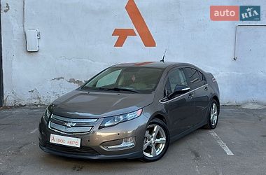 Хетчбек Chevrolet Volt 2014 в Одесі