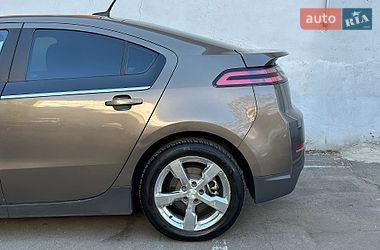 Хетчбек Chevrolet Volt 2014 в Одесі