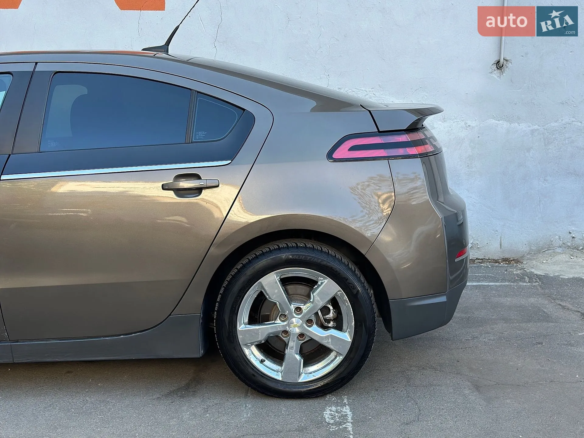 2014 Chevrolet Volt - мініатюра 12