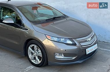Хетчбек Chevrolet Volt 2014 в Одесі