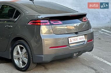 Хетчбек Chevrolet Volt 2014 в Одесі