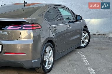 Хетчбек Chevrolet Volt 2014 в Одесі