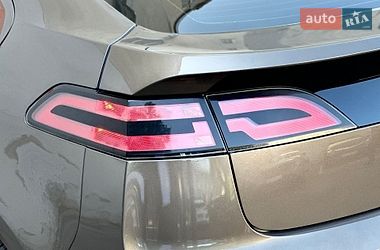 Хетчбек Chevrolet Volt 2014 в Одесі