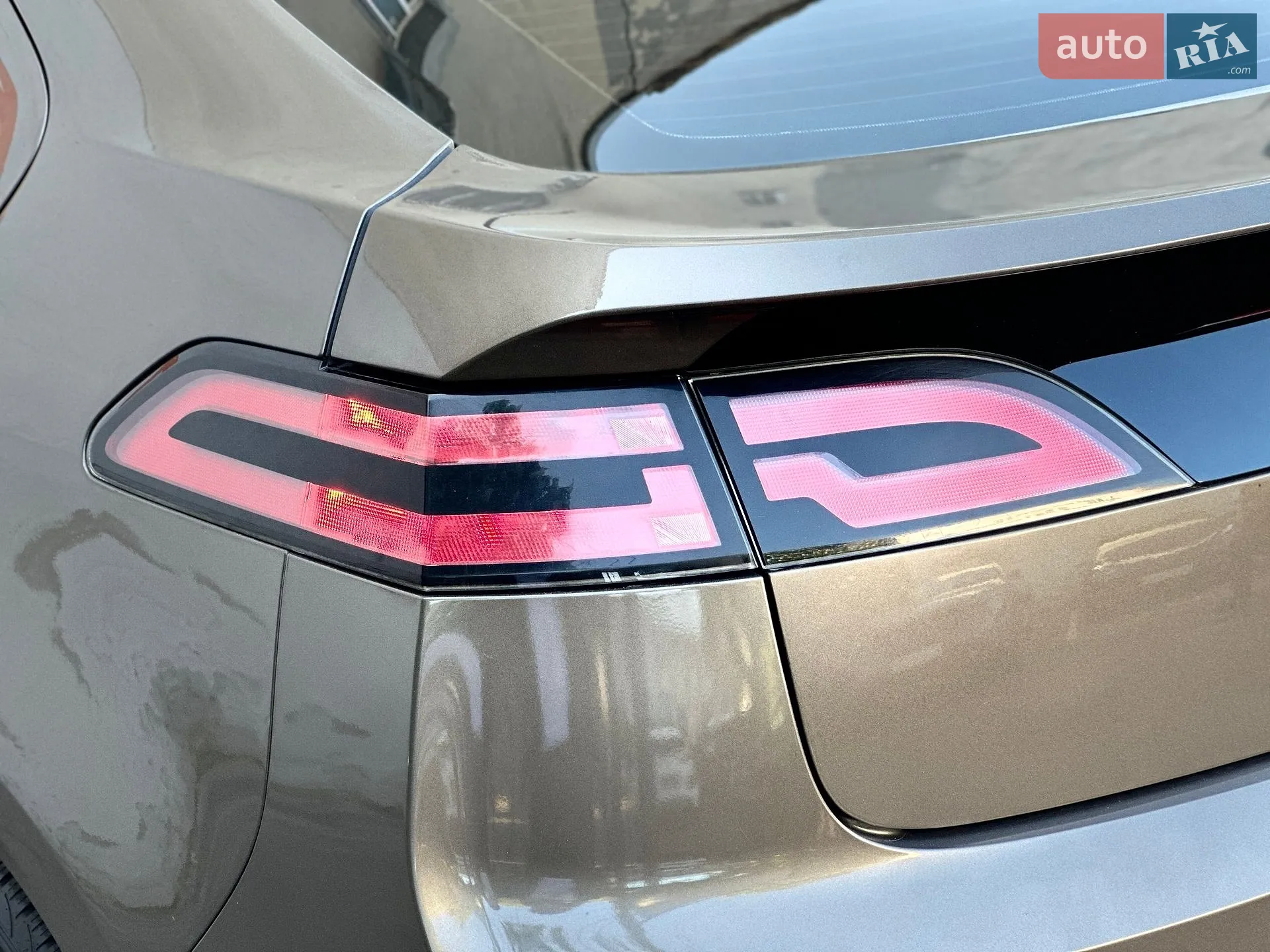 2014 Chevrolet Volt - мініатюра 24
