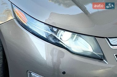 Хетчбек Chevrolet Volt 2014 в Одесі