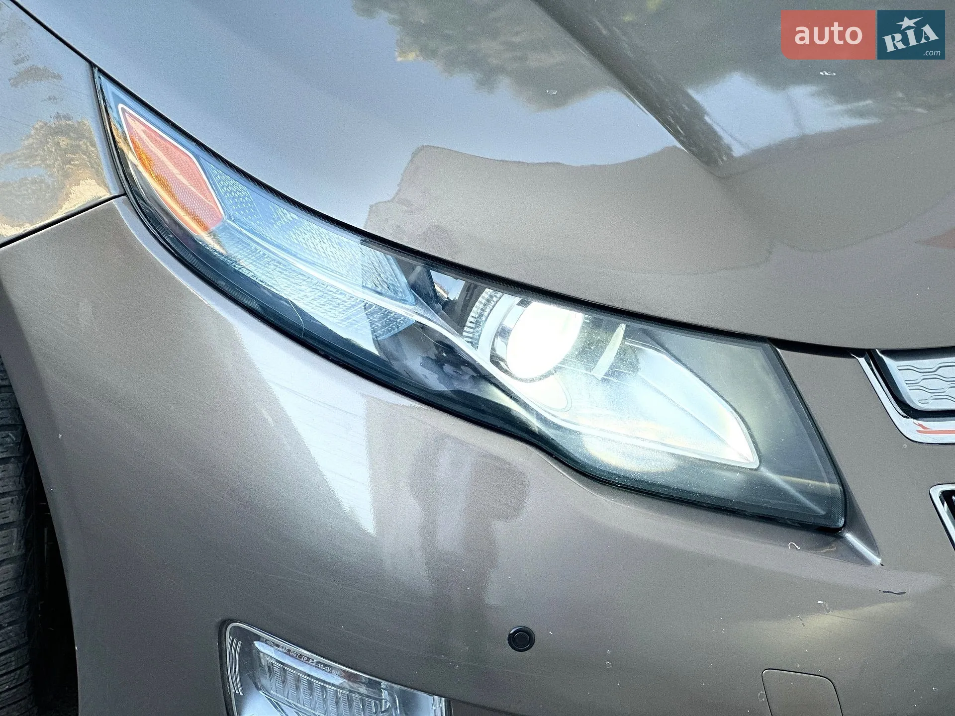 2014 Chevrolet Volt - мініатюра 26