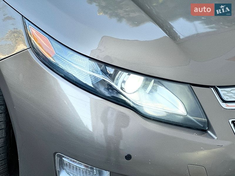 Хетчбек Chevrolet Volt 2014 в Одесі